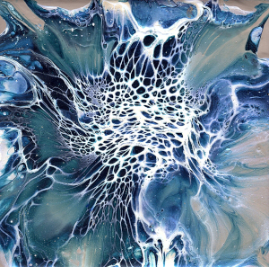 Velvet Bloom 2